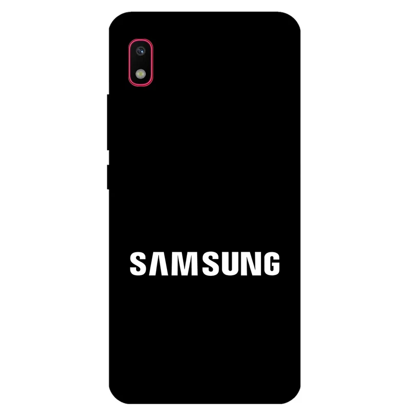 کاور مگافون کد 2866 مناسب برای گوشی موبایل سامسونگ Galaxy A10 E