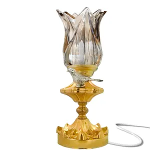 چراغ رومیزی مدل گنجشک