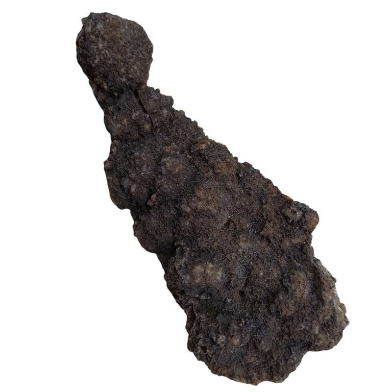 سنگ راف کلسیت مدل Kl214