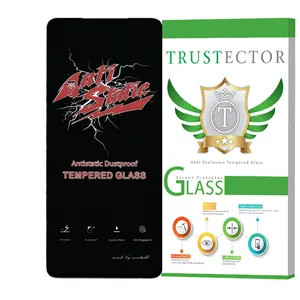 Trustector ANTIDUSTT Screen Protector For Huawei P smart 2021
