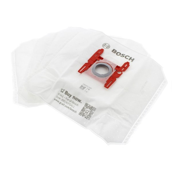 کیسه جاروبرقی بوش مدل 17002095 مناسب برای زیمنس BGL2 کیسه جاروبرقی بوش مدل 17002095 مناسب برای زیمنس BGL2