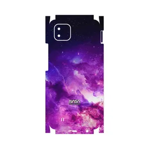 MAHOOT Universe b NASA 12-FullSkin Cover Sticker for Realme C11 2021