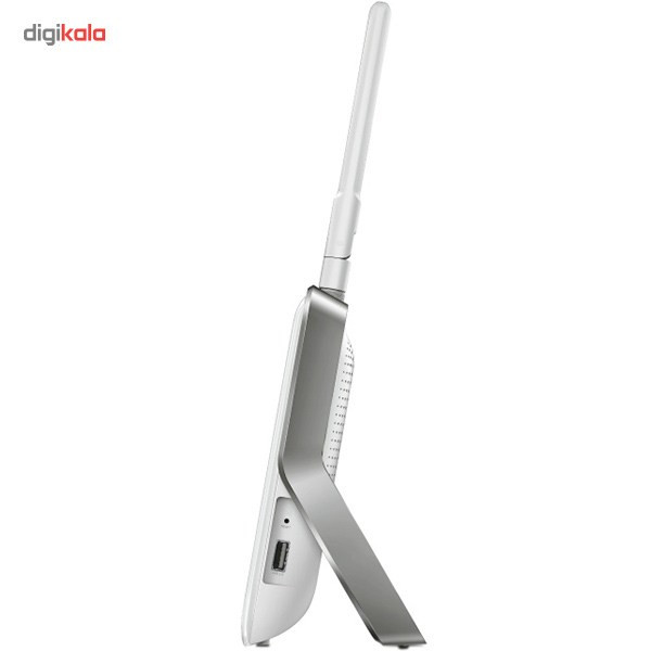 مودم روتر +ADSL2 گیگابیتی دوبانده بی‌ سیم تی پی-لینک مدل Archer D9 AC1900_V1