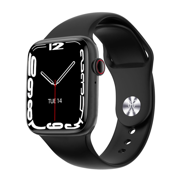 ساعت هوشمند هیوامی مدل Cube 750 Pro 41 mm