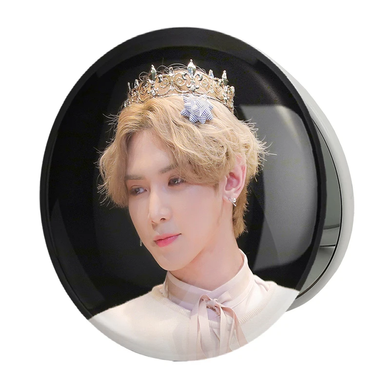 آینه جیبی خندالو طرح یوسانگ گروه ایتیز مدل تاشو کد 21221