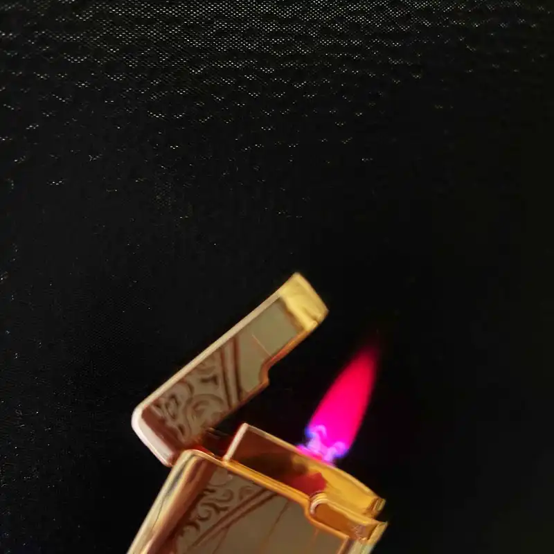 فندک مدل لاکچری