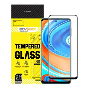 BodyGuard MX Matte Screen Protector For Xiaomi Note 9 Pro Max