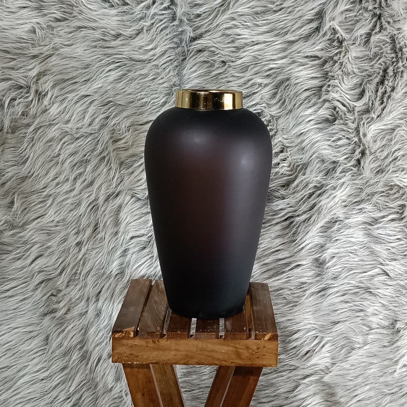 گلدان دکوری کد 2
