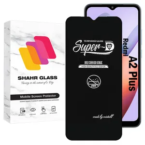 Shahr Glass SUPERDNSH Screen Protector For Xiaomi Redmi A2 Plus