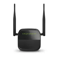 مودم روتر دی-لینک مدل DSL-124 New Version 2022