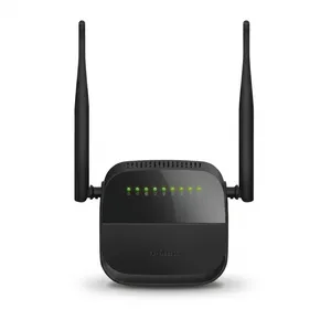 مودم روتر دی-لینک مدل DSL-124 New Version 2022
