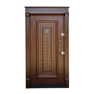 درب ضد سرقت آگنیس در مدل ونوس فول چپ بازشو