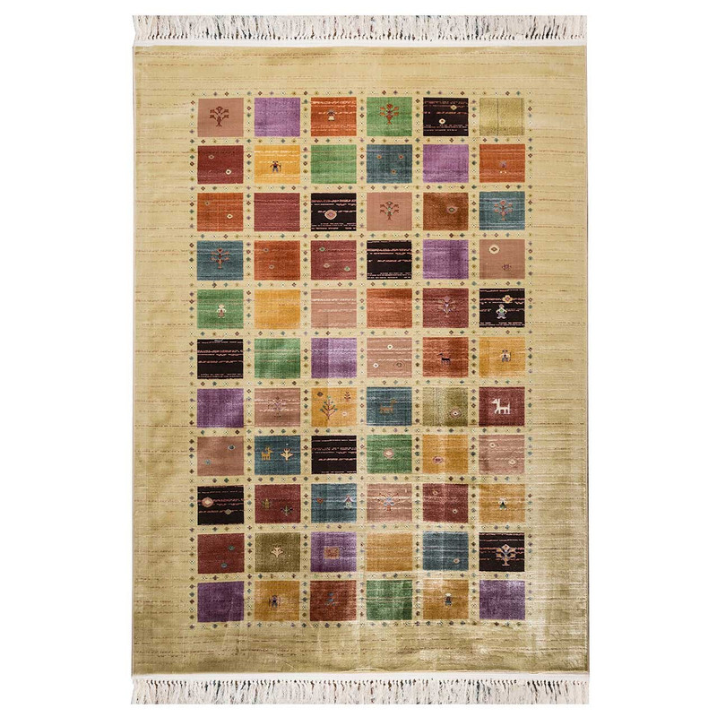 گبه ماشینی شاهکار شفق تبریز کد 1011 گبه ماشینی شاهکار شفق تبریز کد 1011