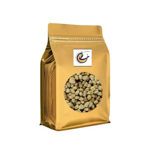 توت خشک شیرین خاتون - 500 گرم