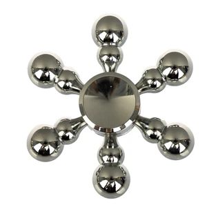 اسپینر دستی مدل Shiny Molecule