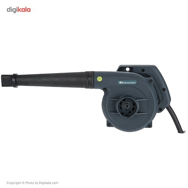 دستگاه دمنده و مکنده ای اس مدل B156V