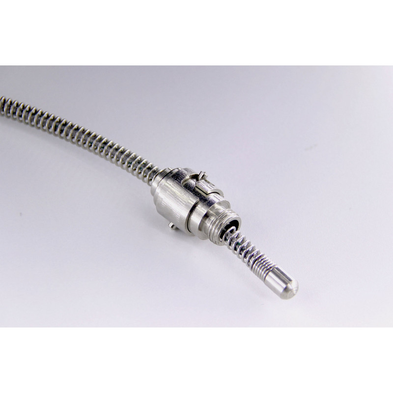 ترموکوپل مدل TYPE K