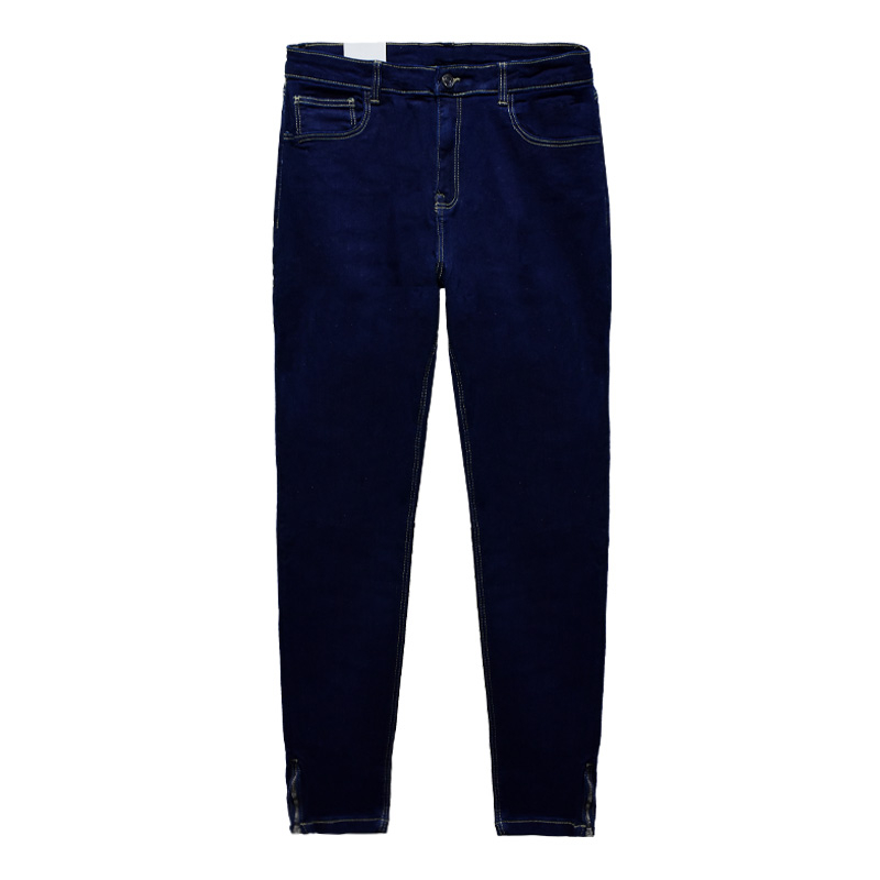 شلوار جین زنانه مدل J1-9553