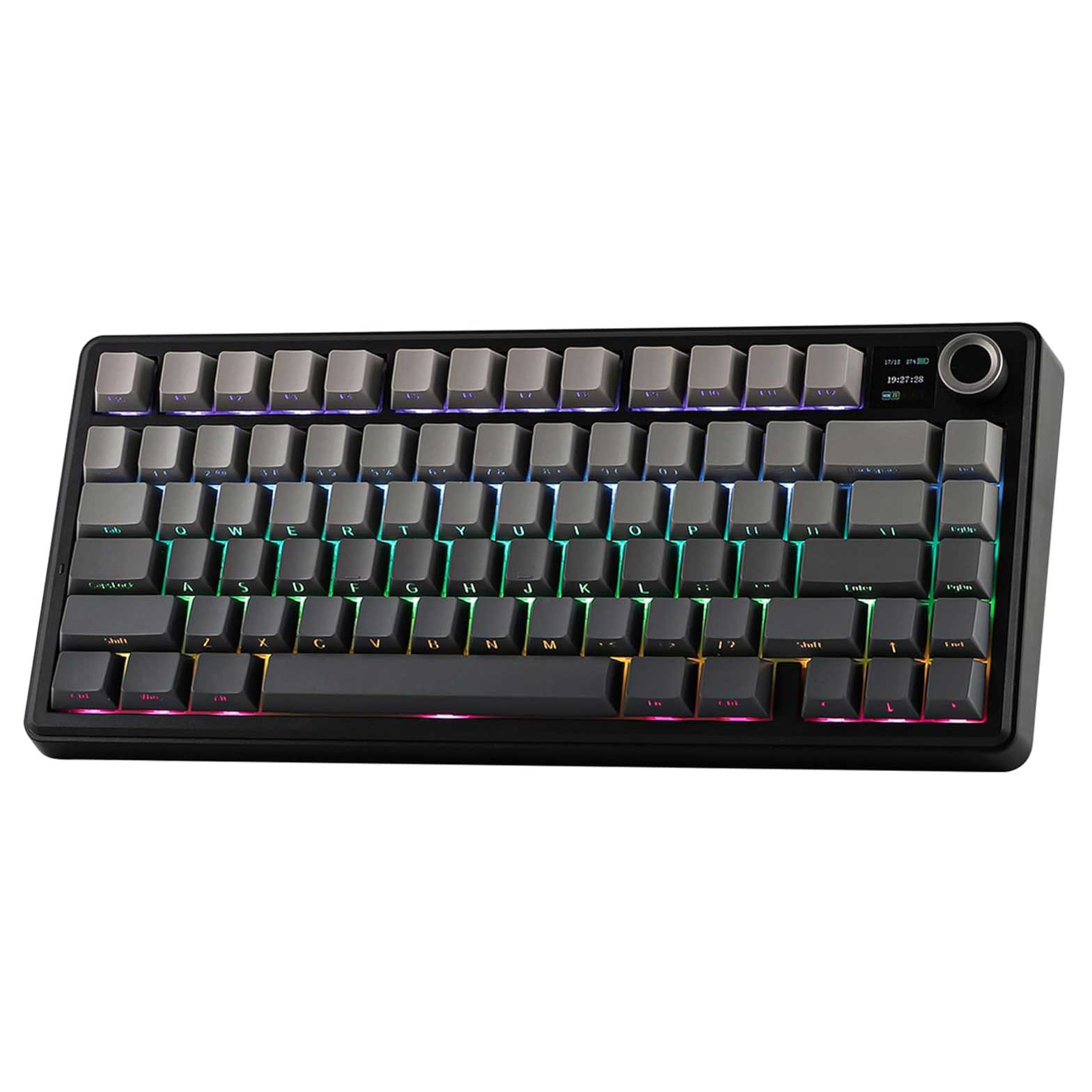 کیبورد مخصوص بازی آئولا مدل F75 Max