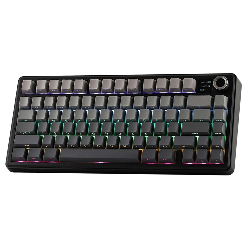 کیبورد مخصوص بازی آئولا مدل F75 Max