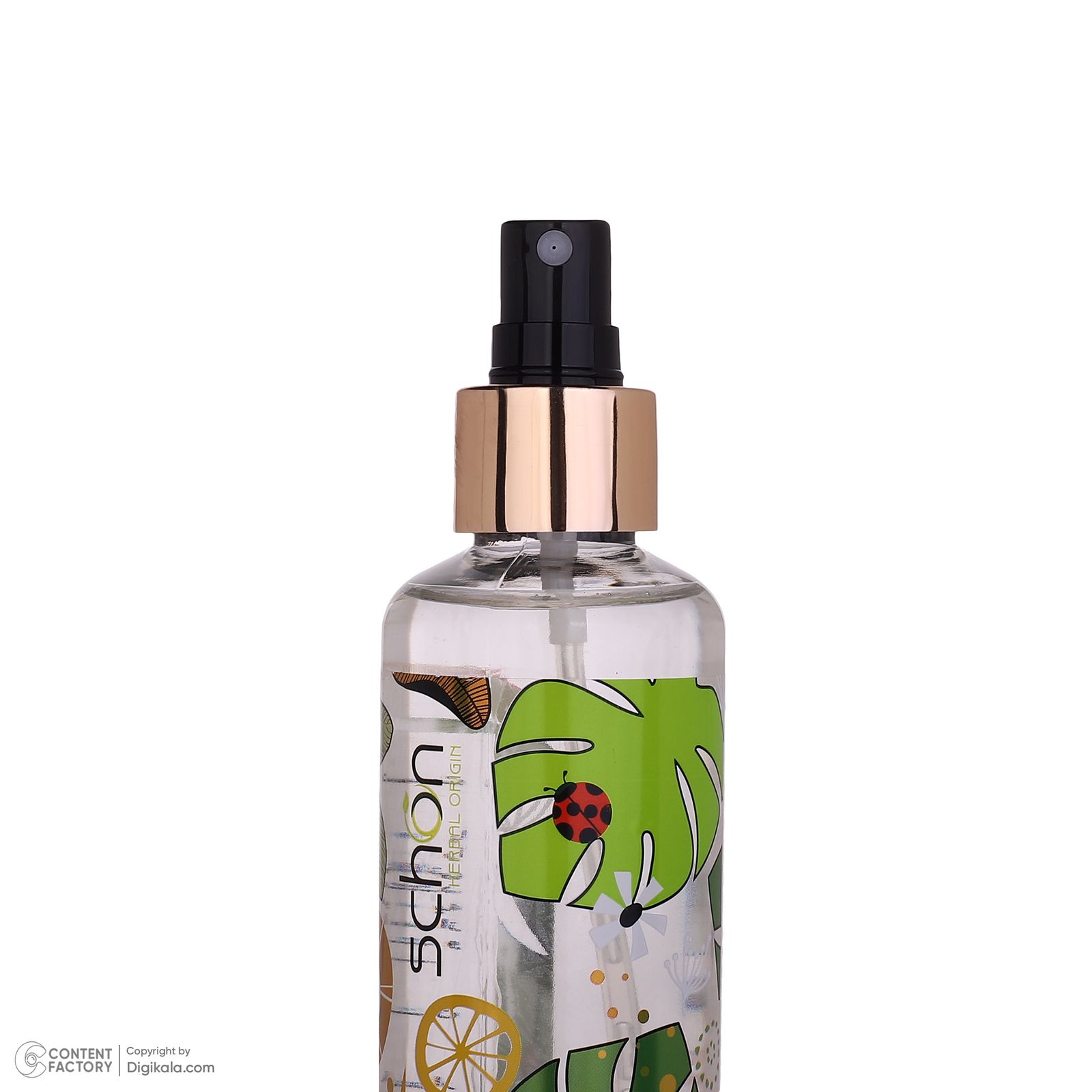 بادی اسپلش شون مدل fairy mist حجم 220 میلی لیتر -  - 3