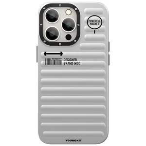 کاور یانگ کیت مدل سکرت کالر  مناسب برای گوشی موبایل اپل IPHONE 14 pro max