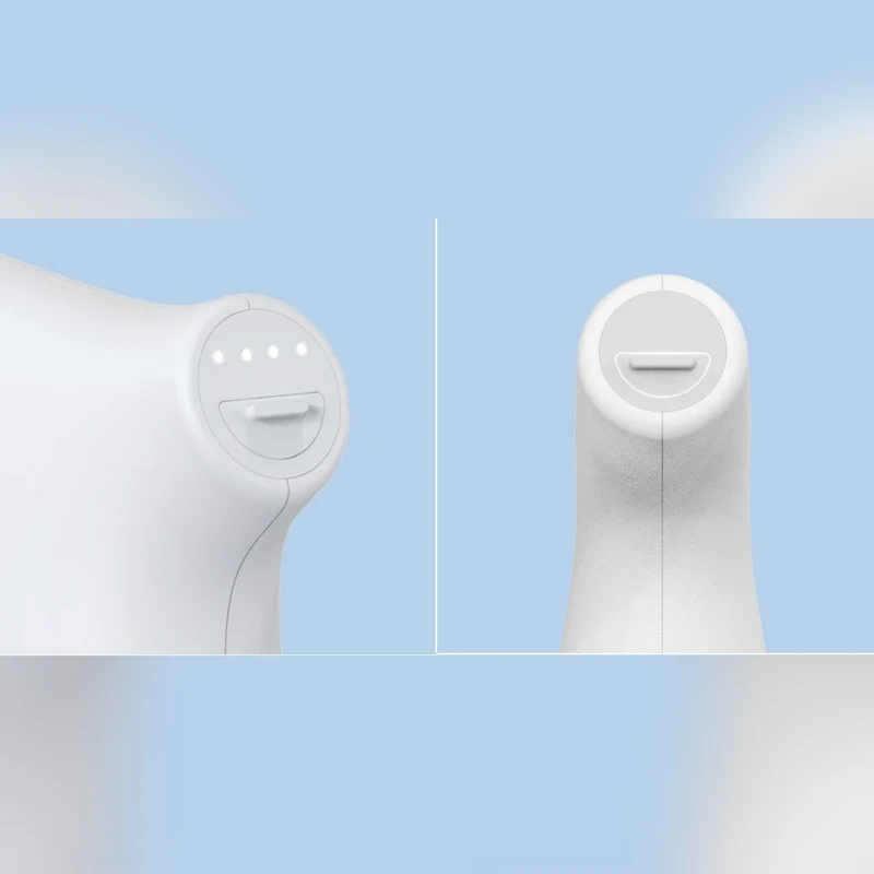 عکس شماره 9 : آبپاش شارژی شیائودا مدل mi 900ml