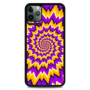 AKAM AMC-WA11PROMAX-ILLUSION-5 Cover For Apple iPhone 11 Pro Max
