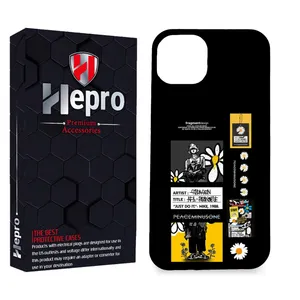 HEPRO MC Cover for Apple IPHONE 13