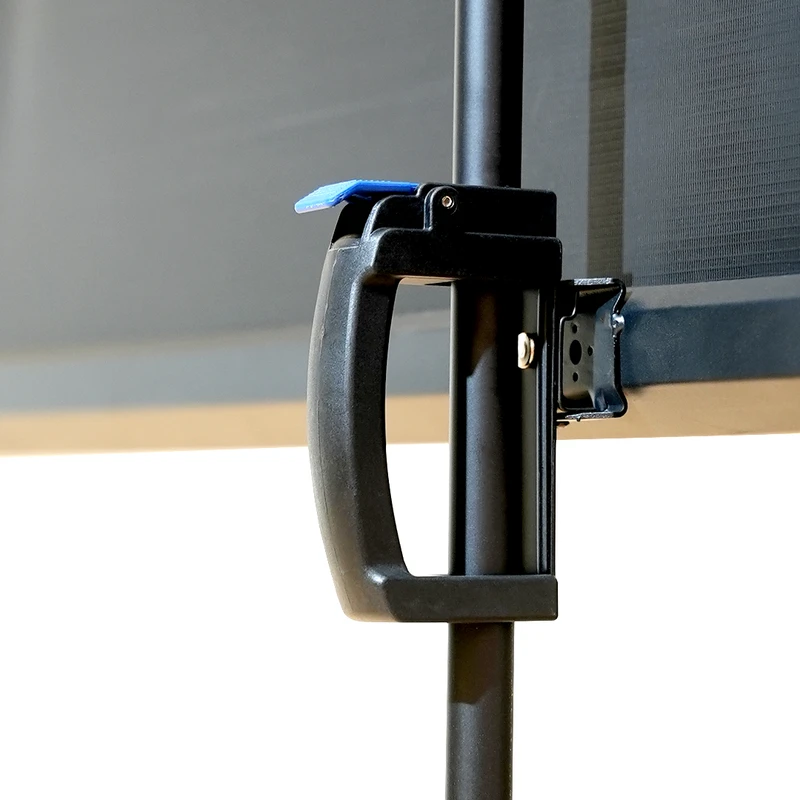 عکس شماره 2 : پرده نمایش ویدیو پروژکتور تسکو مدل tvs 125tr