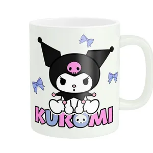 ماگ مدل کرومی