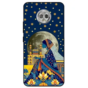 Megafone Prayer 1902 Cover For Motorola Moto G6
