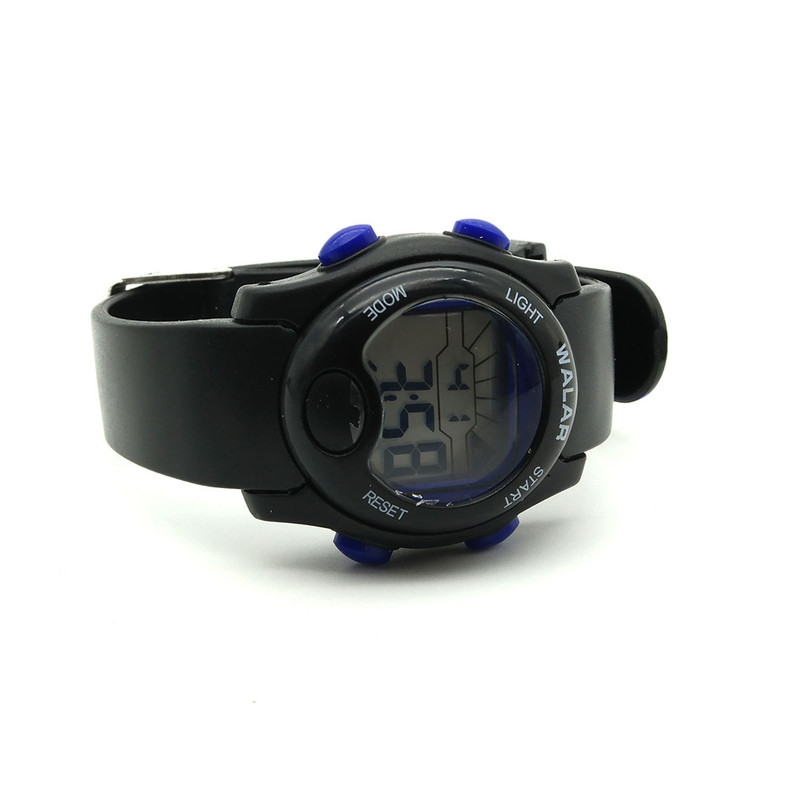 ساعت مچی دیجیتال والار مدل 652