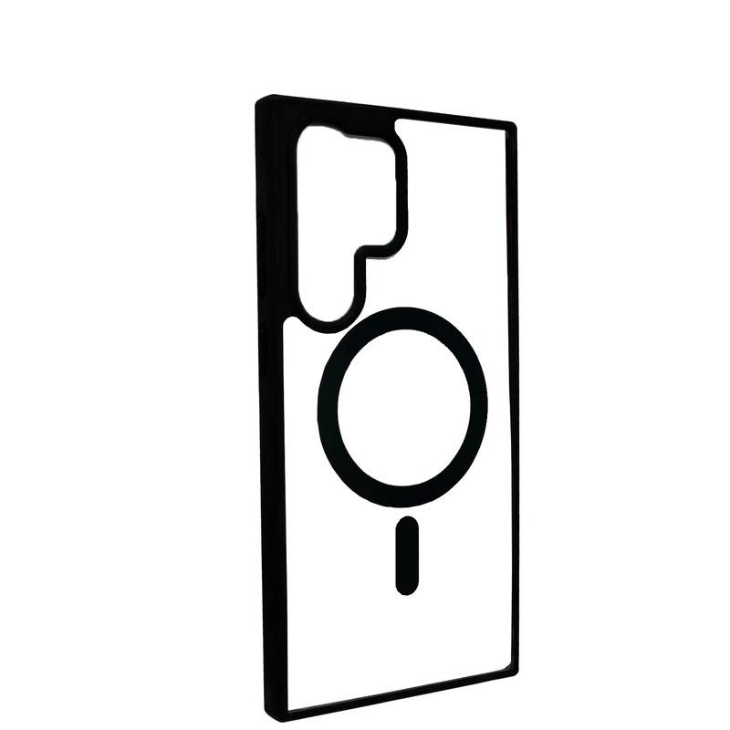 کاور فشن مدل Magsafe مناسب برای گوشی موبایل سامسونگ Galaxy S23 Ultra