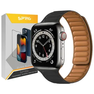 sprig MAGNETIC LOOP model strap suitable for Apple Watch 42 / 44 / 45 / 49 mm