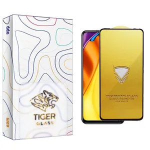 Tiger Glass APL2 OG Screen Protector For Samsung  Poco M3 Pro