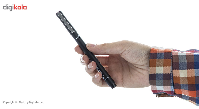 راپید یونی بال مدل Pin 200 قطر نوشتاری 0.6 میلی متر