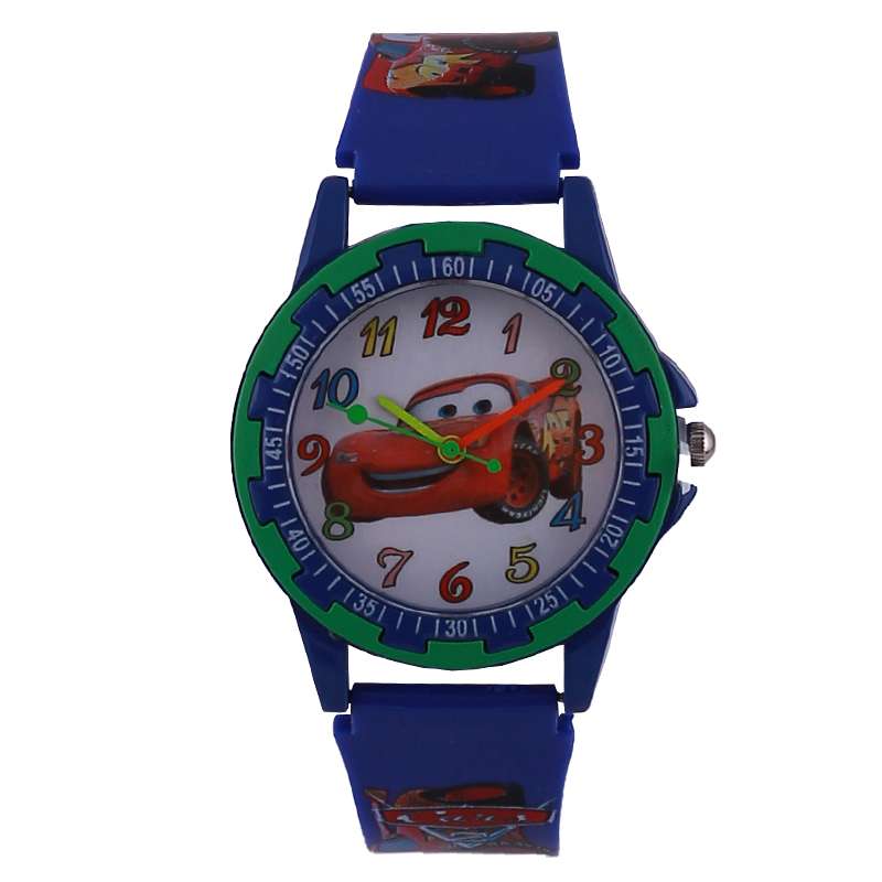 ساعت مچی عقربه ای پسرانه مدل MK 3420 -SO-SB ساعت مچی عقربه ای پسرانه مدل MK 3420 -SO-SB