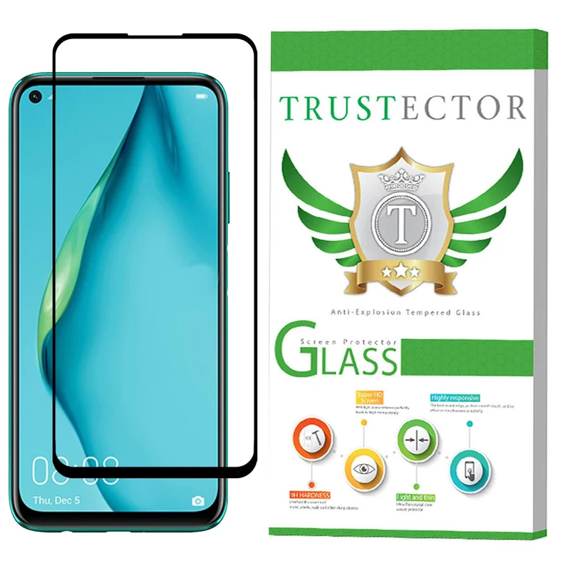 محافظ صفحه نمایش تراستکتور مدل GSS مناسب برای گوشی موبایل هوآوی nova 6 SE
