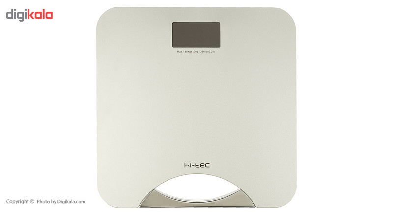 ترازو دیجیتال هایتک مدل HI-DS52 ترازو دیجیتال هایتک مدل HI-DS52