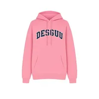 هودی زنانه مدل DESGUU3