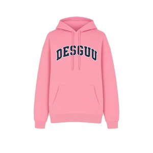 هودی زنانه مدل DESGUU3