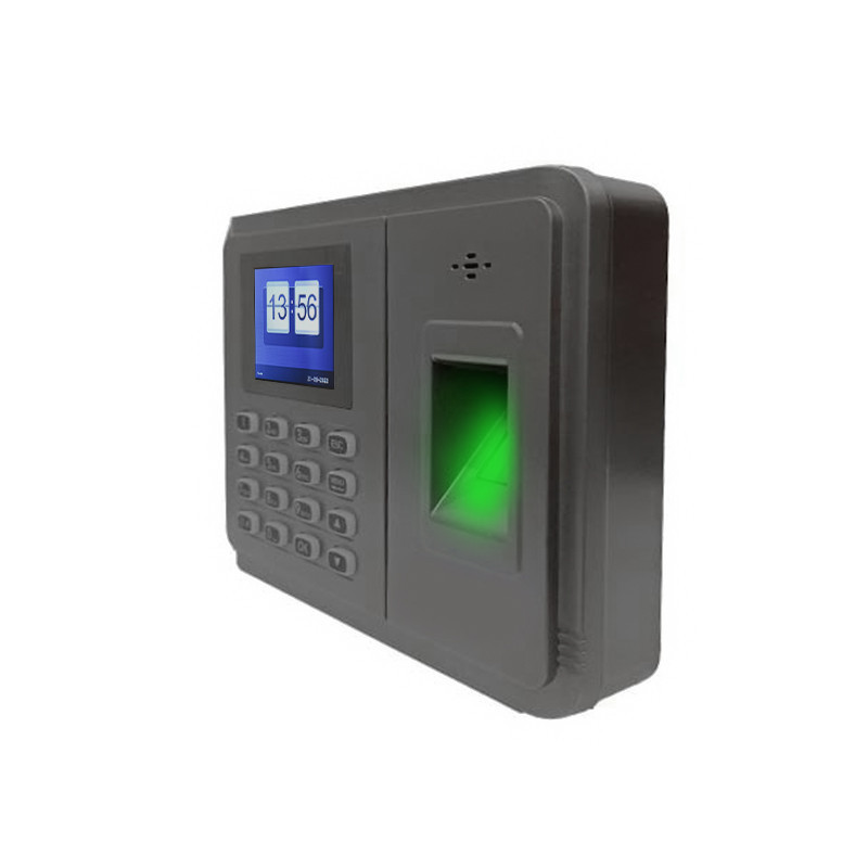 دستگاه حضور و غیاب مدل FN255