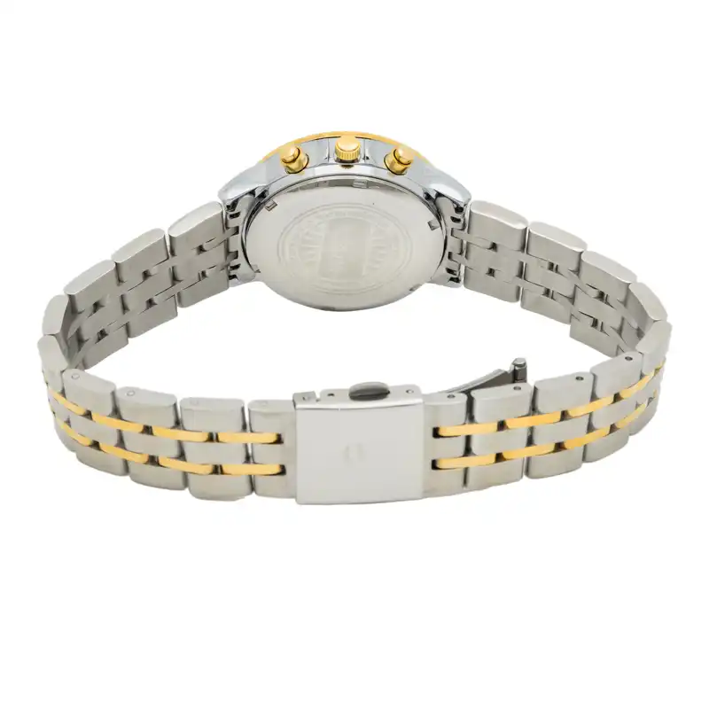 ساعت مچی عقربه ای مدل 2020