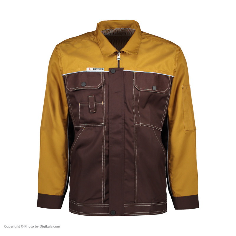 روپوش کار مهندسی توفیق مدل t200