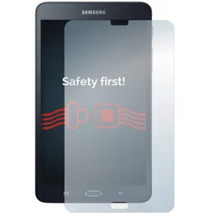 محافظ صفحه نمایش مدل AB-001 مناسب برای تبلت سامسونگ Galaxy Tab A7 2016 T285