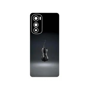 MAHOOT Cello Cover Sticker for Motorola Edge 30