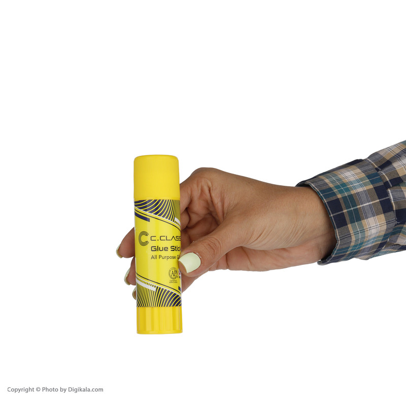 چسب ماتیکی سی.کلاس مدل 36 چسب ماتیکی سی.کلاس مدل 36