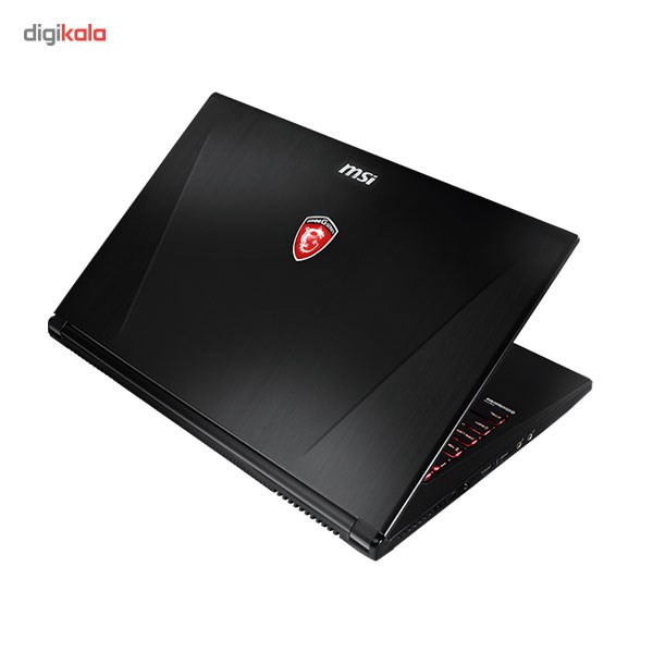 لپ تاپ 15 اینچی ام اس آی مدل GS60 Ghost Pro 1