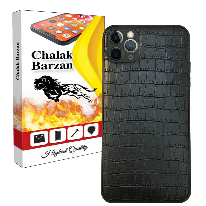  کاور چالاک برزن مدل M03- MD مناسب برای گوشی موبایل اپل Iphone 11 Pro Max